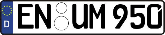 EN-UM950