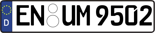 EN-UM9502