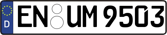 EN-UM9503