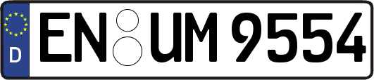 EN-UM9554