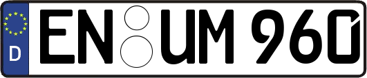 EN-UM960
