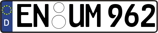 EN-UM962