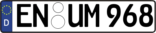 EN-UM968