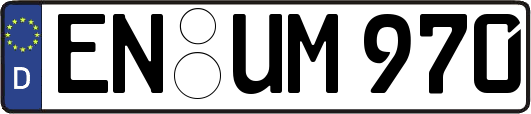 EN-UM970