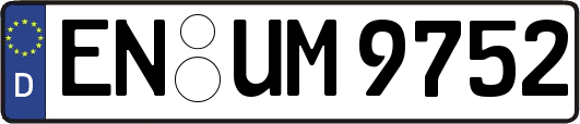 EN-UM9752