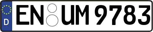 EN-UM9783