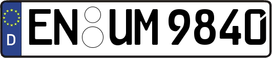 EN-UM9840