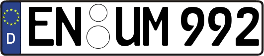 EN-UM992