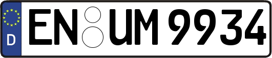 EN-UM9934