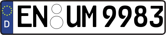 EN-UM9983