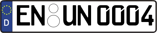 EN-UN0004