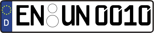 EN-UN0010