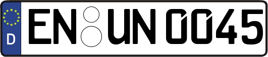EN-UN0045