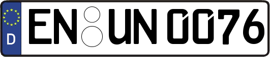 EN-UN0076