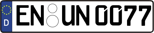 EN-UN0077