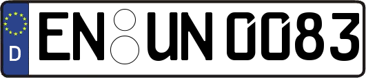 EN-UN0083