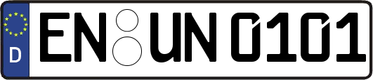 EN-UN0101