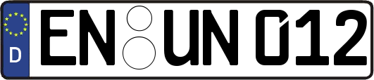 EN-UN012