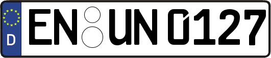 EN-UN0127