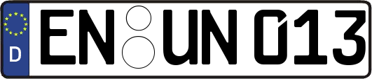 EN-UN013