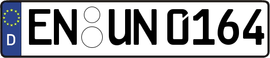 EN-UN0164