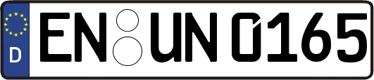 EN-UN0165