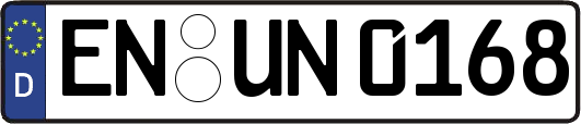EN-UN0168