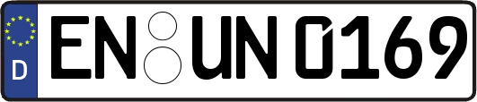 EN-UN0169
