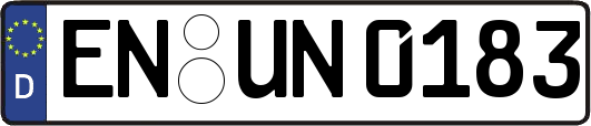 EN-UN0183