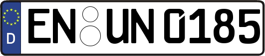 EN-UN0185