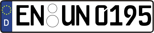 EN-UN0195