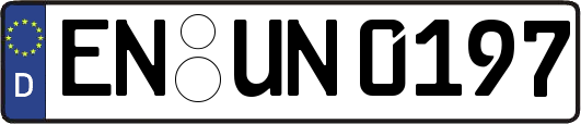 EN-UN0197
