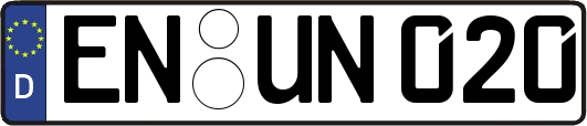 EN-UN020