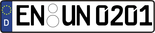 EN-UN0201
