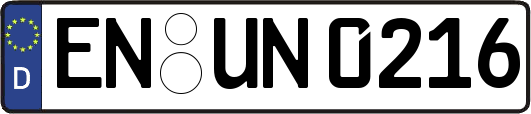 EN-UN0216