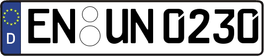 EN-UN0230
