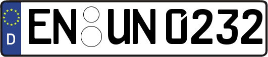 EN-UN0232