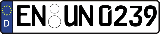 EN-UN0239