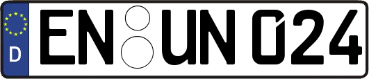 EN-UN024