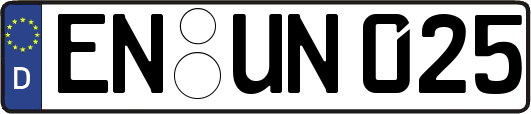 EN-UN025