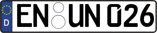 EN-UN026