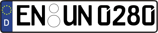 EN-UN0280