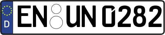 EN-UN0282