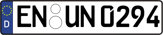 EN-UN0294