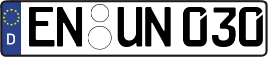 EN-UN030