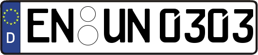 EN-UN0303