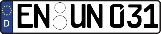 EN-UN031