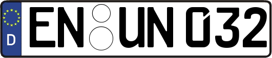 EN-UN032