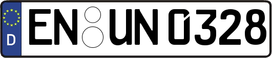 EN-UN0328
