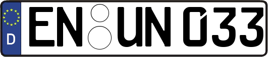 EN-UN033